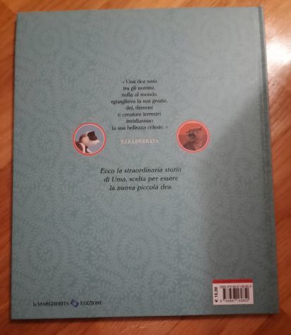 UMA LA PICCOLA DEA, Fred Bernard. - Foto 3