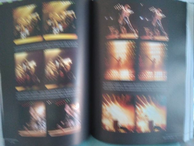 Queen in 3D by Brian May Originale - Foto 6