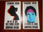 2 Libri di Francoise Sagan