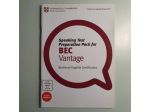 Speaking Test Preparation Pack for BEC Vantage - Business English Certificate
