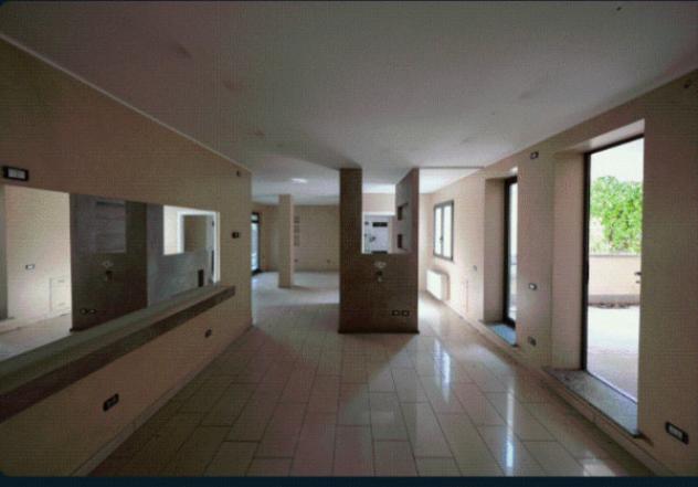 Immobile in asta di 65 m² con più di 5 locali in vendita a Arluno - Foto 7