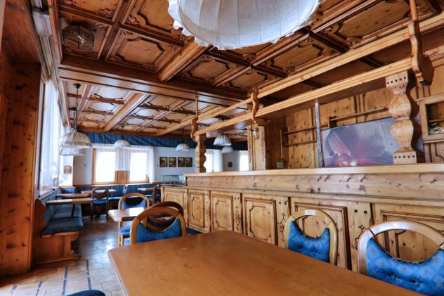 Auronzo di Cadore, il piccolo albergo a dimensione famiglia - Foto 3