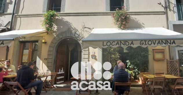 RINOMATO RISTORANTE LOCANDA TRATTORIA GIOVANNA - BAGNO DI ROMAGNA TERME - Foto 2