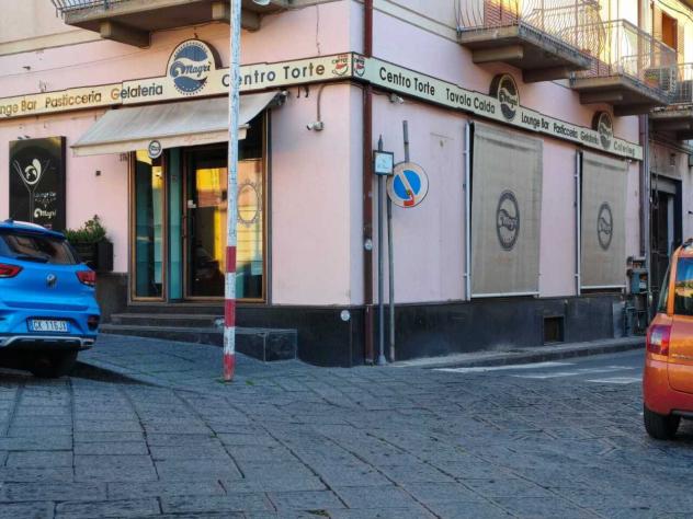 Locale commerciale in affitto a Belpasso - Foto 4