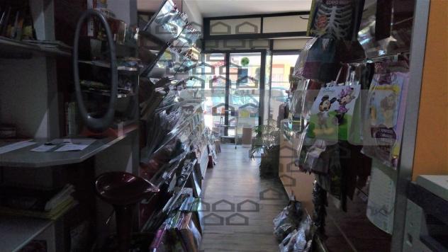 ATTIVITA'/LIC.COMMERCIALE di 2 vani e di 50 mq (MESSINA) rif. AS15208 - Foto 6