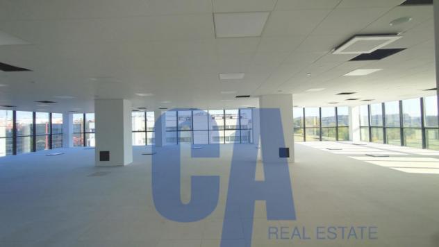 Ufficio a Milano - Rif. ULAIZ016 - Foto 8