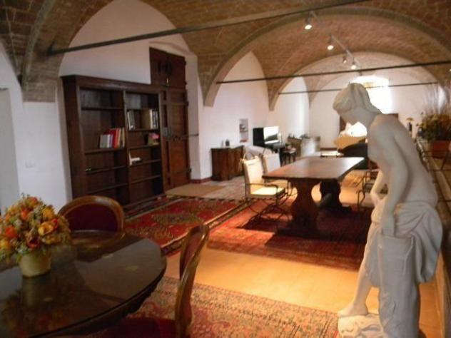 Agriturismo in vendita a San Quirico d'Orcia 1075 mq Rif: 667994 - Foto 8