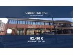 Immobile in asta di 87 m² in vendita a Umbertide