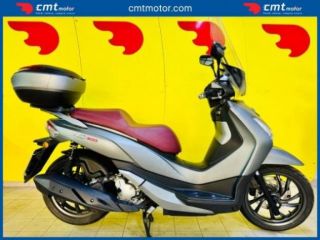 SYM HD 300 Finanziabile - Nero - 373 rif. 24053777