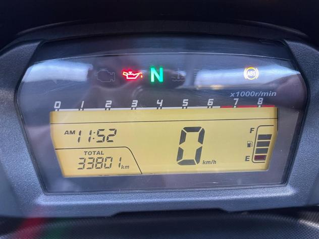 Honda Integra 700 null - Foto 5