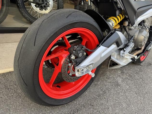 Aprilia Tuono 660 null - Foto 4