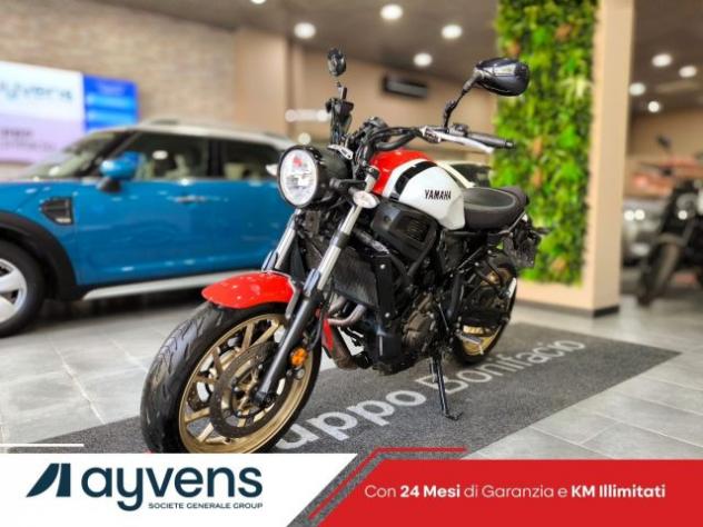 YAMAHA XSR 700 XSR rif. 22617245