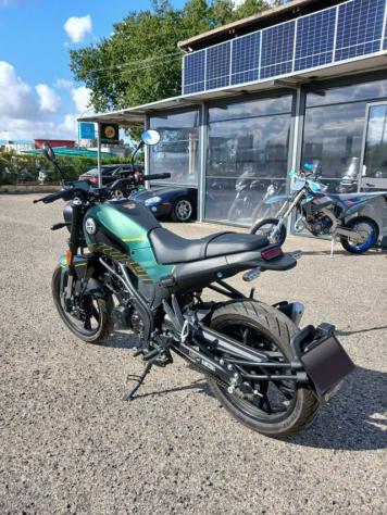 BENELLI Leoncino 125 . rif. 24112465 - Foto 6