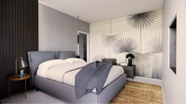 Porzione di casa in vendita a Arcugnano - Foto 6
