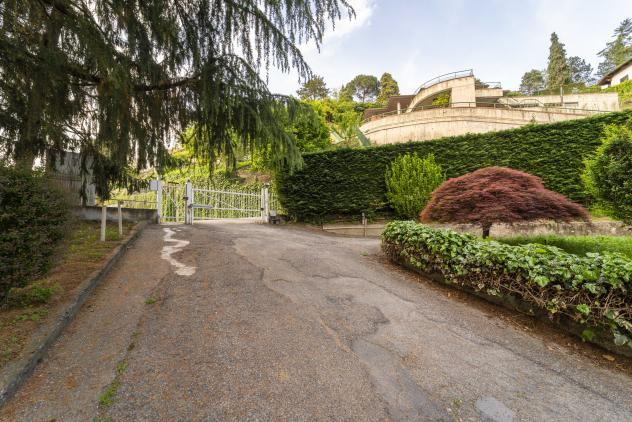 Appartamento in Viale Ovidio