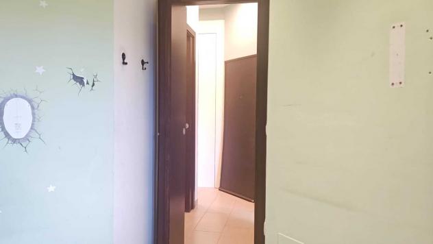 Appartamento in Via della Stadera - Foto 8