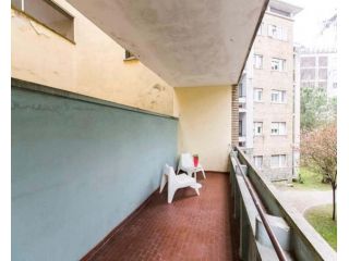 Stanza in Via Moncalvo