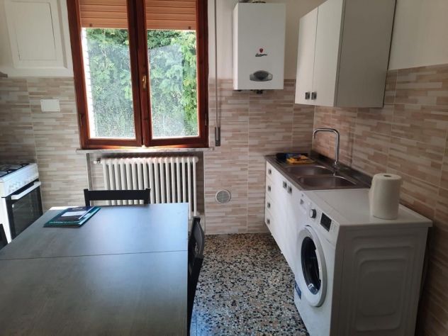 Camera Singola per studentessa Via Manetti - Foto 4