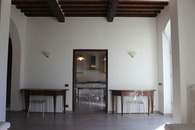 Villa in affitto a Forte dei Marmi 120 mq Rif: 1121243 - Foto 7