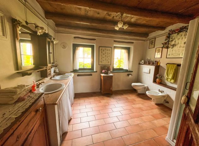 Porzione di casa in affitto a Isola Vicentina - Foto 15