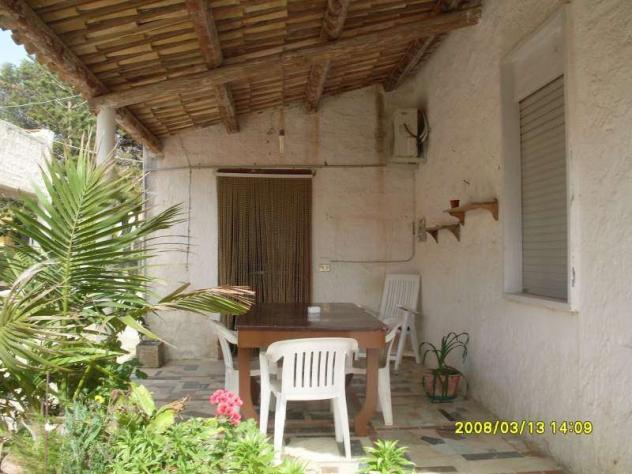 A784_turistico - In affitto a Marsala casa in zona mare - Foto 2
