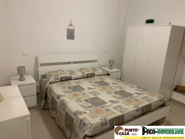 Tommaso Natale Appartamentino ristrutturato 70 mq su due livelli con doppio ingresso - Foto 6