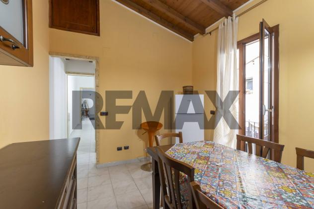 Appartamento in affitto a Siracusa, Borgata - Foto 8