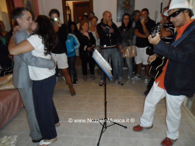Serenata alla sposa - Foto 2