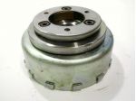 VOLANO YAMAHA X-MAX YP 125 R 2010 - 2013 1B9H14500100 FLYWHEEL CON GRAFFIO