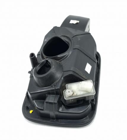 SPORTELLINO CARBURANTE CITROEN C5 Aircross 9821394480 (18) - Foto 2