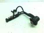 BMW R 1150 R 1130 TUBI REGOLAZIONE BENZINA INIETTORI 2004 WB10429A94ZK