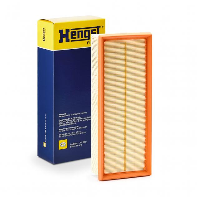 HELLA Filtro aria E488L