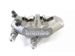 TRIUMPH SPEED TWIN 900 T2026562 PINZA FRENO ANTERIORE 21 - 24 FRONT BRAKE C &hellip;