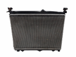RADIATORE ACQUA PEUGEOT 2008 Serie 9825333880 YH01 Diesel 1500 (19)