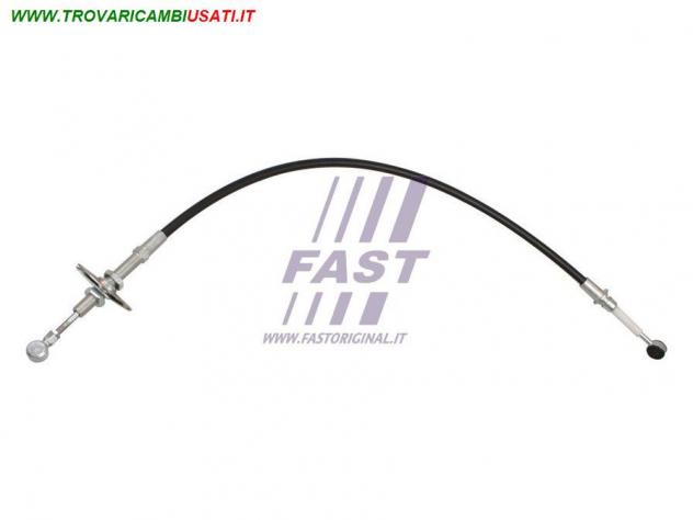 FLESSIBILE COMANDO CAMBIO FIAT DUCATO 90 785/645 FT73005