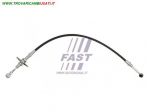 FLESSIBILE COMANDO CAMBIO FIAT DUCATO 90 785/645 FT73005