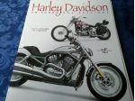 Libro Moto Harley Davidson un sogno