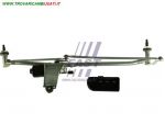 MECCANISMO TERGICRISTALLO IVECO DAILY 14 ANTERIORE COMPLETO DI MOTORE FT931 &hellip;
