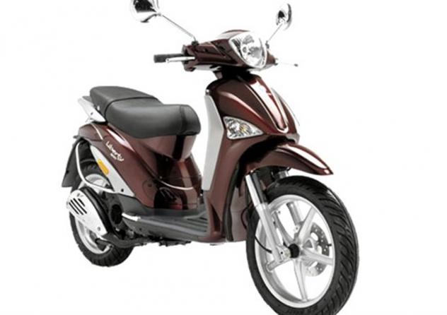 PIAGGIO LIBERTY 200 INGRANAGGIO RINVIO AVVIAMENTO 2006 M38400 - Foto 5