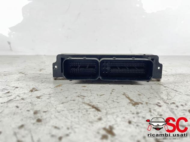 Centralina Motore Audi A3 8y 1.4 Ibrida 04E907309FH 0261S103C4 - 41646 - Foto 3