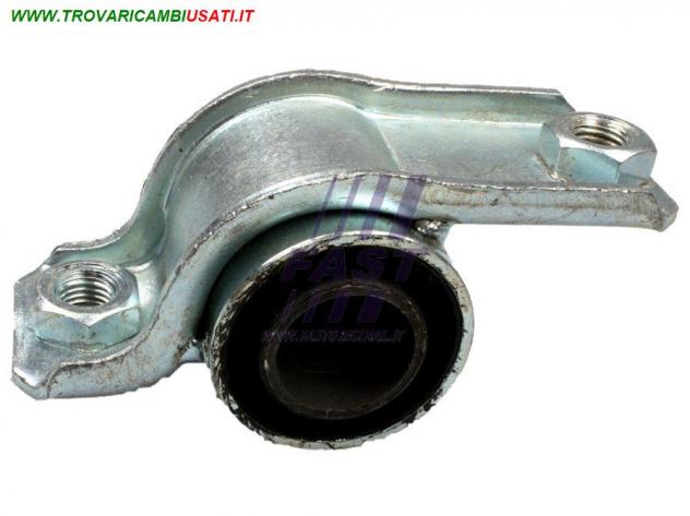 SILENT BLOCK BRACCIO FIAT MULTIPLA 98 ASSE ANTERIORE ANTERIORE SX 19MM FT18281