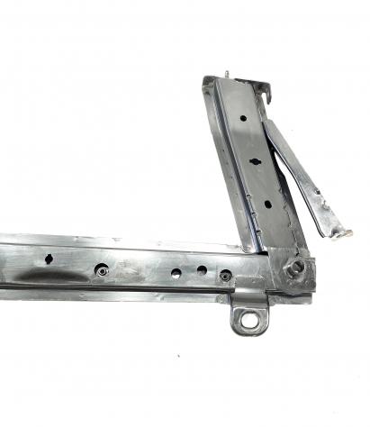 TRAVERSA SUPPORTO RADIATORE RENAULT Captur Serie 622107974R (1319) - Foto 4