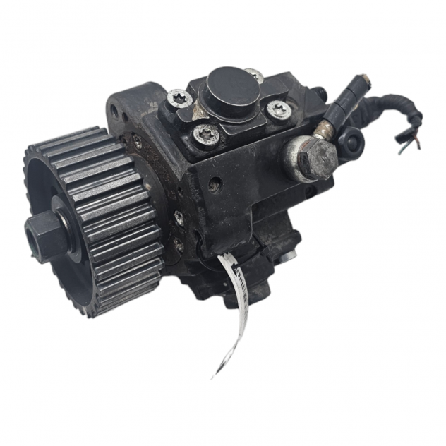 POMPA INIEZIONE ALTA PRESSIONE FIAT Ducato 5° Serie 0445010181 F1AE0481D, F1AGL4114 Diesel 2300 (0614) - Foto 6