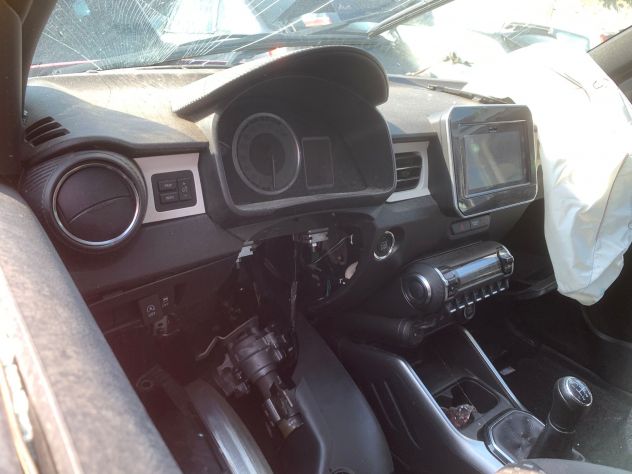 Ricambi Suzuki Ignis 2020 1.2 benzina k12d hibrid 4x4 All Grip - Foto 9