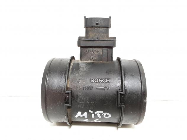 DEBIMETRO ALFA ROMEO Mito Serie (955_) 0281006054 198 A2.000, 955 A3.000 Diesel 1600 (08)