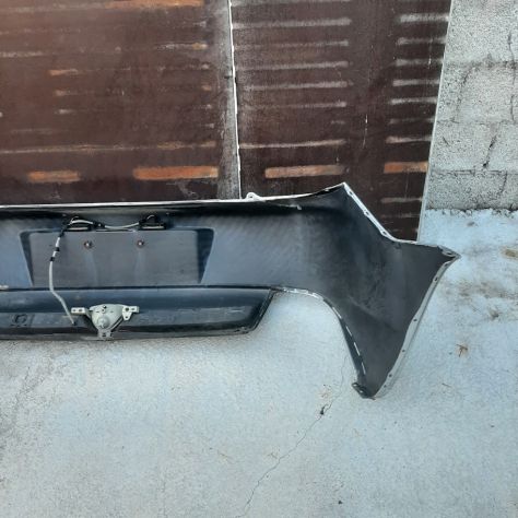 PARAURTI POSTERIORE MAZDA RX8 F15150221 GRIGIO (2003 - 2012) - Foto 5