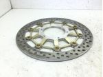 HONDA CBR RR ABS KM0 600 DISCO FRENO ANTERIORE SINISTRO 2024 2026 PC69A4RK