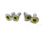HONDA CBR RR ABS KM0 600 KIT VITI DISCO FRENO POSTERIORE 2024 2026 PC69A4RK