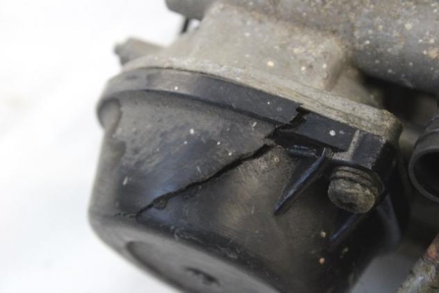 SUZUKI RF 900 R 1370031E02 CARBURATORE 94 - 97 CARBURETOR - Foto 6