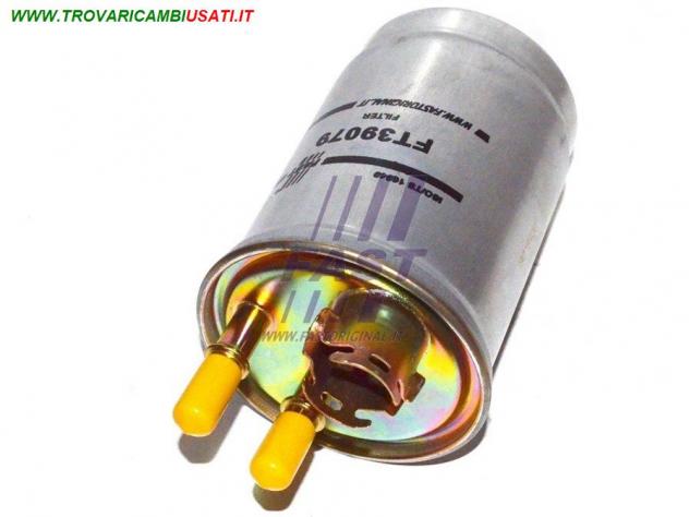 FILTRO CARBURANTE FORD TRANSIT CONNECT 02 06 1.8 DI 02 FT39079 FORD - TRANSIT CONNECT / TOURNEO CONNECT - 2002 2014
